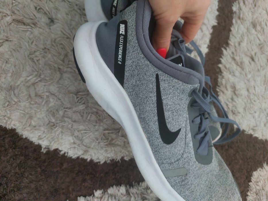 Маратонки найк, nike