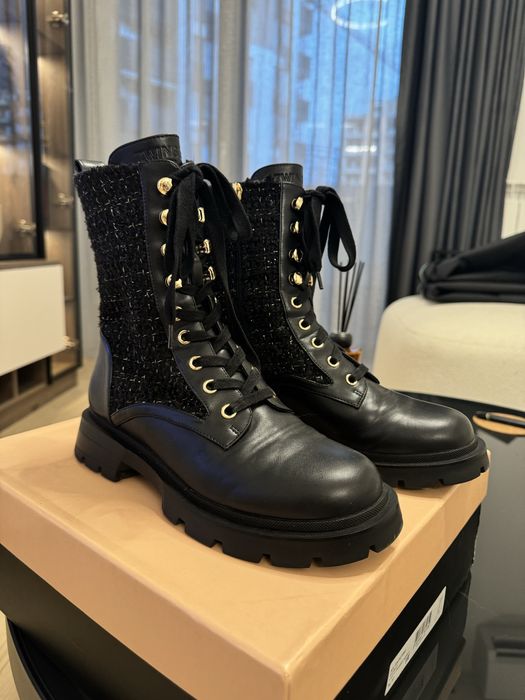 Twinset дамски боти