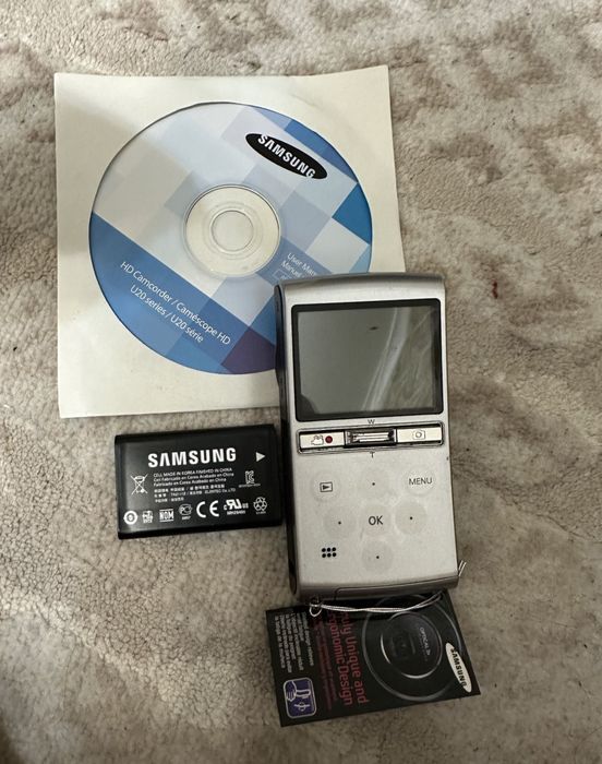 Samsung камера фотоаппарат