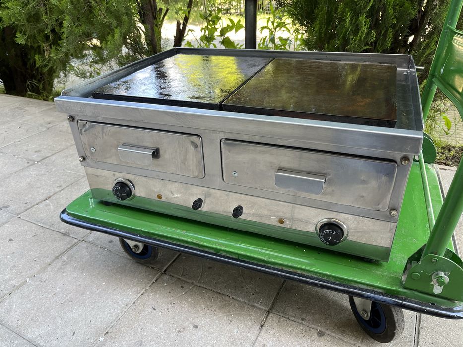 Скара плоча професионална