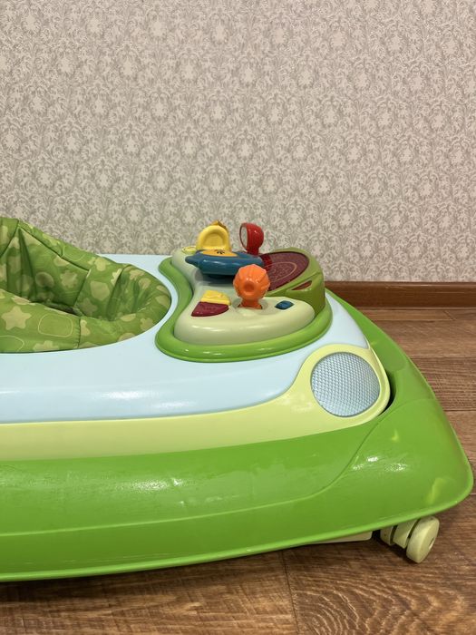 Продам Ходунки в хорошем состоянии