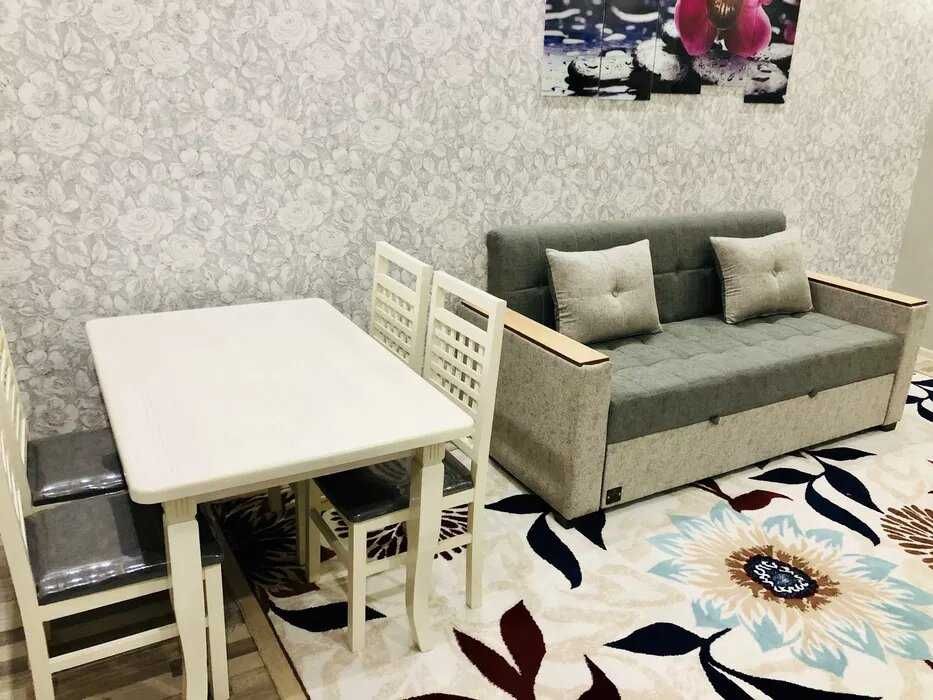 Сдаётся квартира на ул.Художников‼️