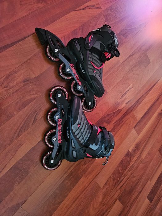 Role Rollerblade