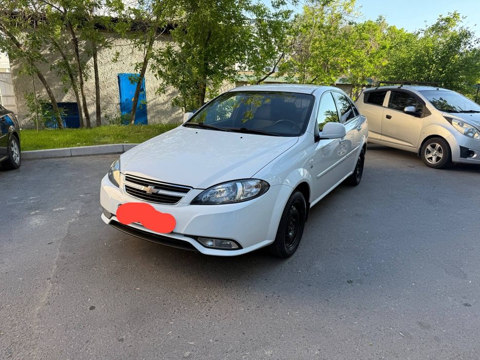 Продаётся GENTRA механика 2022