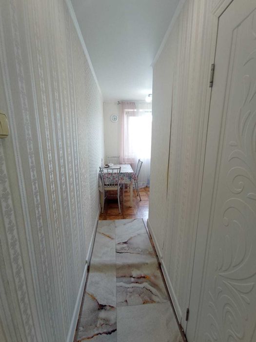 Продам 2 комн. квартиру в Уральске