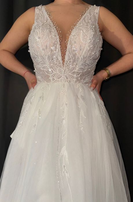 Rochie de mireasă