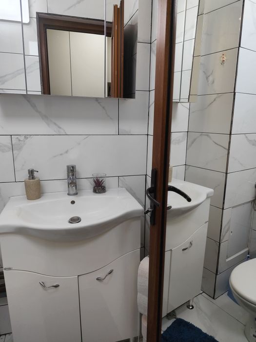 Proprietar, vând ap  3 camere decomandat, Micalaca - Miorița