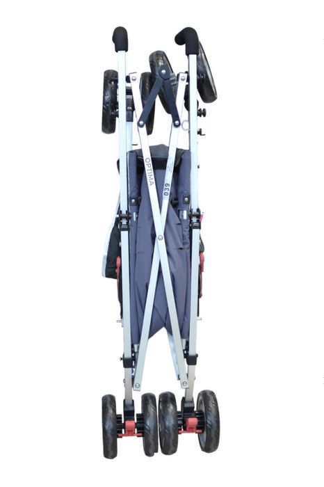 Коляска, модель Optima