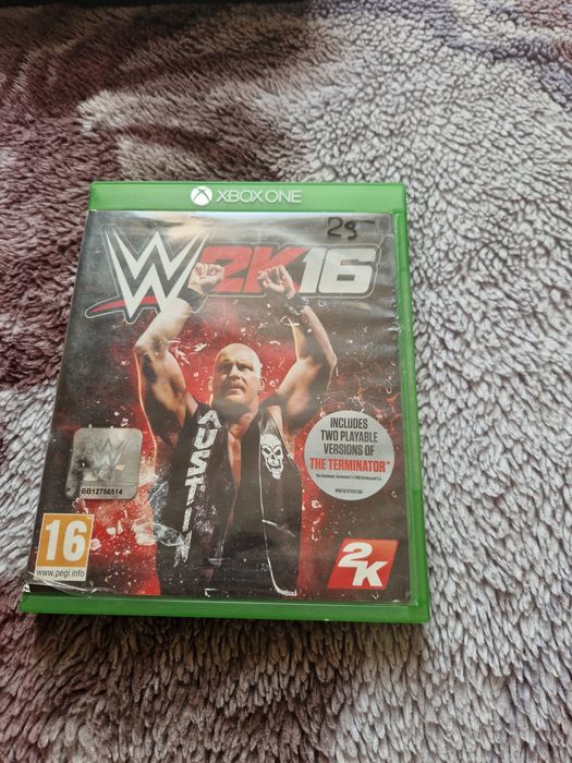 Vand xbox one nou