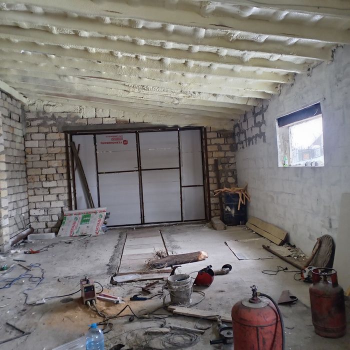 Сдам Тёплый гараж