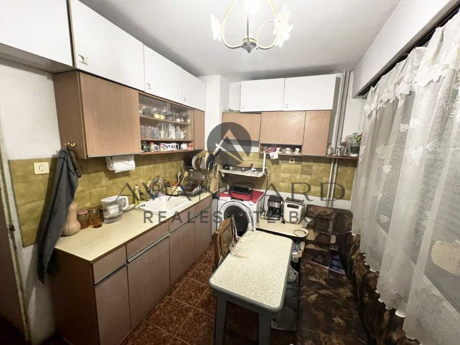 Продава се Двустаен апартамент в Пловдив, Христо Смирненски - 66 кв.м за 1639 €/кв.м - Снимка #1