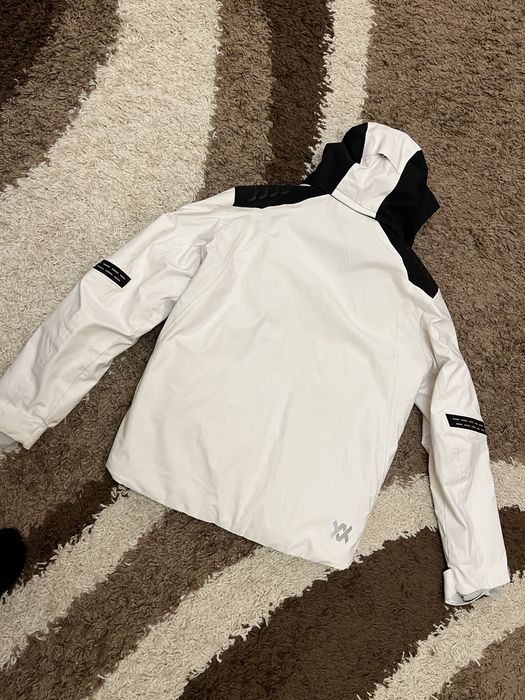 Ски яке volkl, размер-М