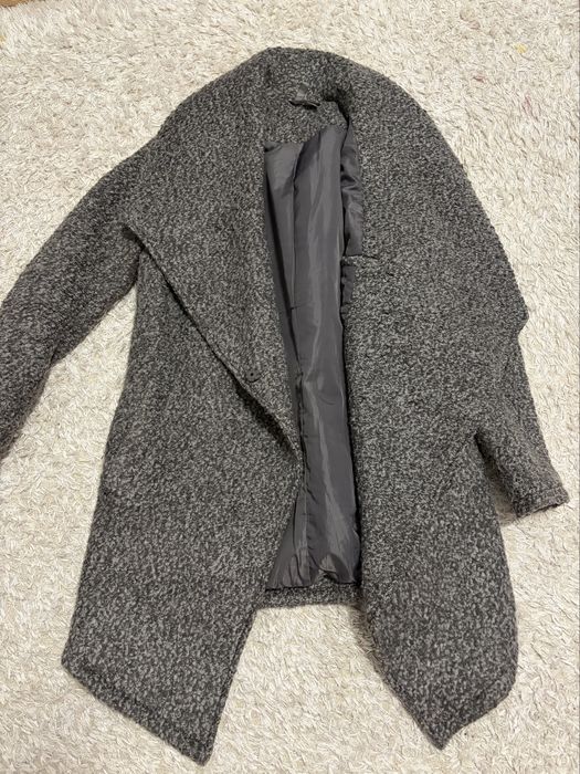Palton HM lana, S