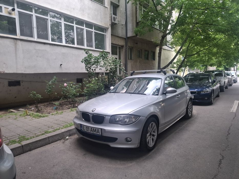 Bmw 320d an 2004,automat