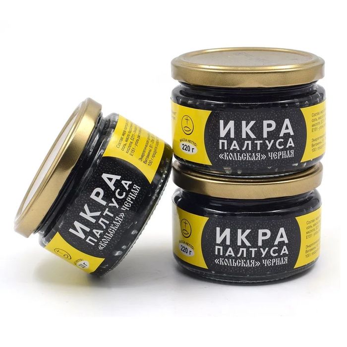 В наличии Икра вкуснейшая