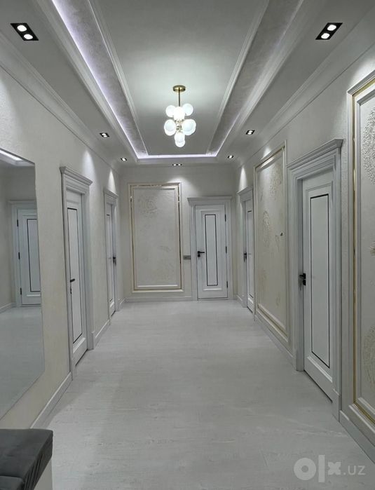 Ремонт квартира под ключь