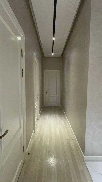 Apartment 3/7/7 with furniture and appliances in Yunus-Abad