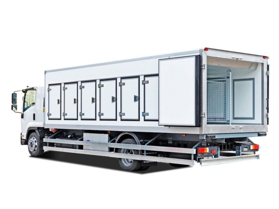 ТЕРМО БУТКЫ и РЕФРИЖЕРАТОРОВ изготовление, лубого сложности гарантия