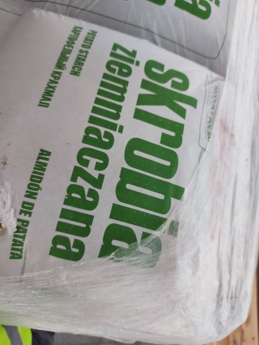 Натрий тетраборнокислый бура 10- водный / крахмал картофельный