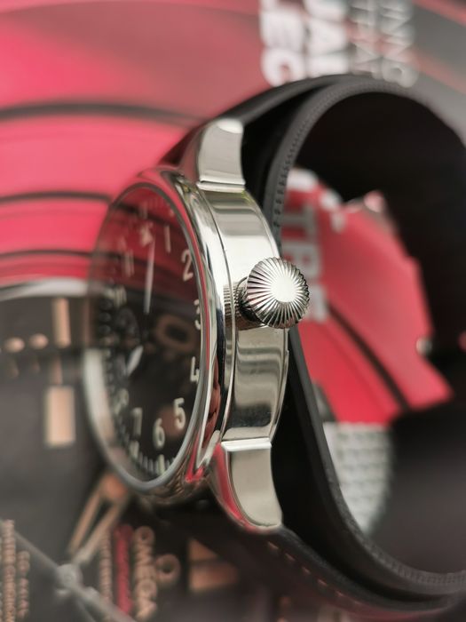 Ceas Unitas 6497 mecanic marriage