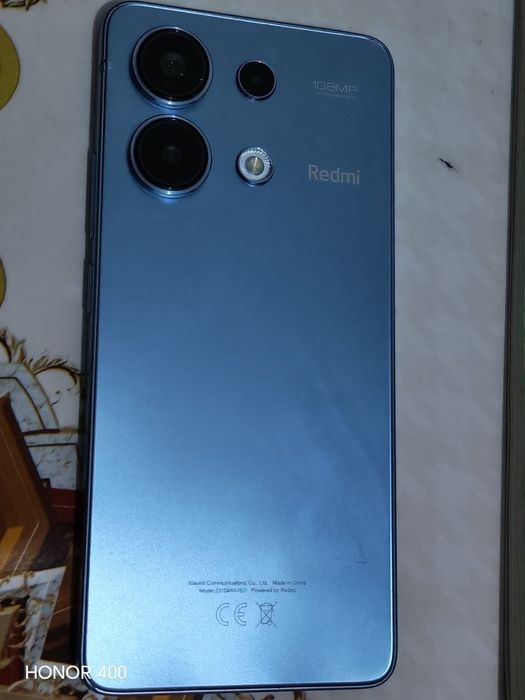 Redmi 13 pro 256