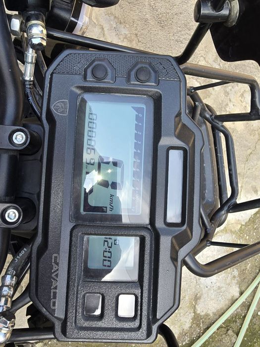 Скутор модель Tank pro max торг есть