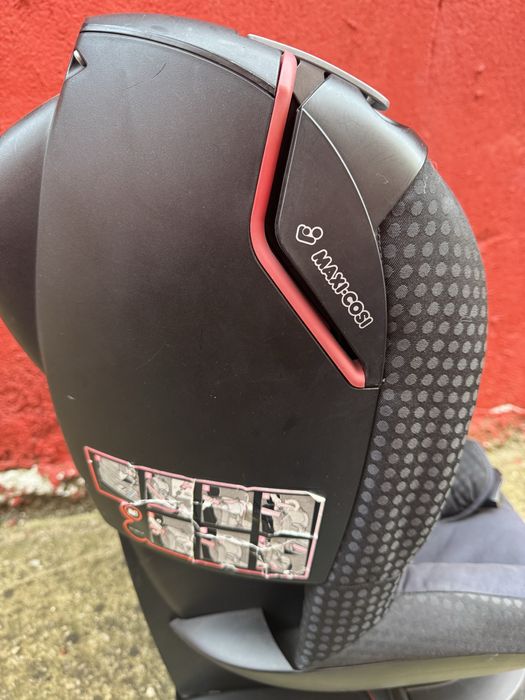 Детски стол за кола Maxi Cosi