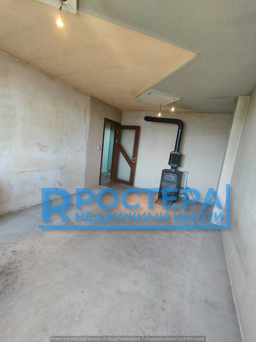 Продава се Двустаен апартамент в Търговище, Запад 1 - 67 кв.м за 1211 €/кв.м - Снимка #13