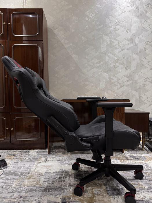 HP Omen Gaming Chair игровое кресло высшего качества