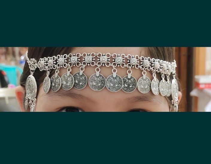 Этностиль әшекей