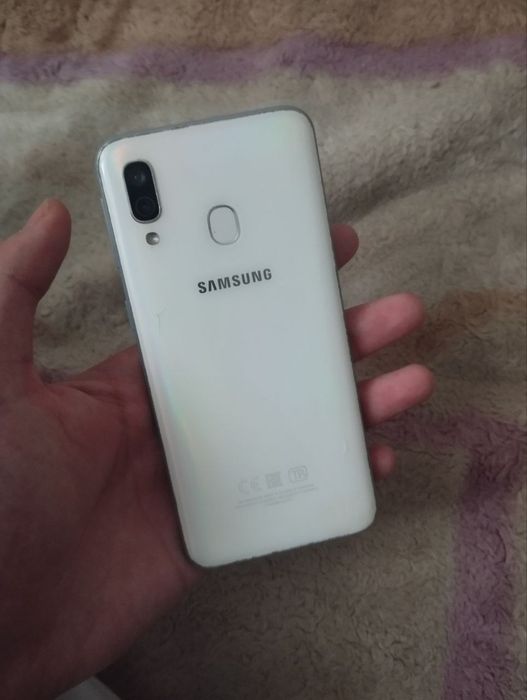 samsung a40 64gb