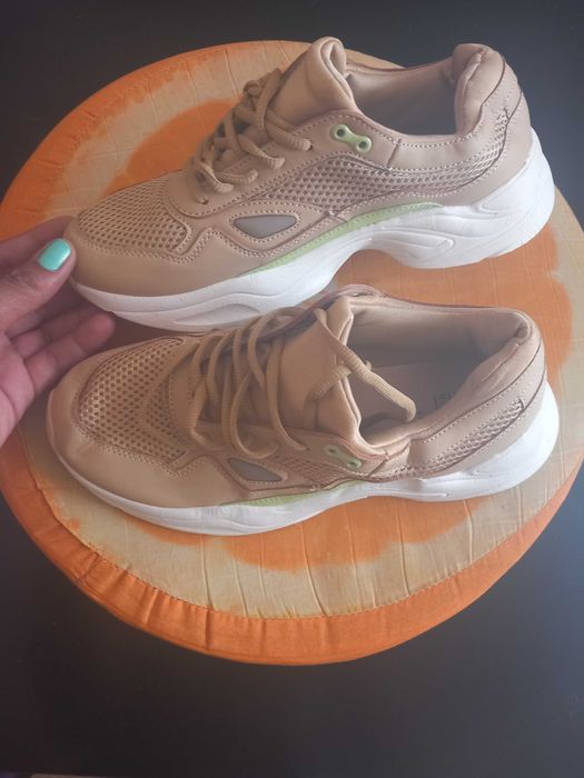 Deal! Маратонки "House" #41