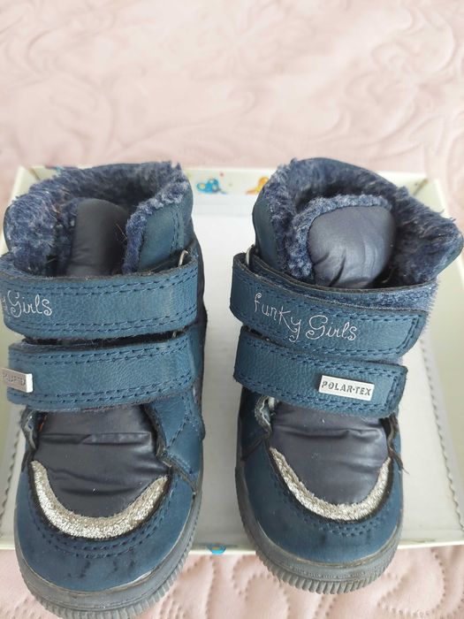 Ghetute copii, fetite/unisex, marimi 19-20-21, preturi 60/40/ 20