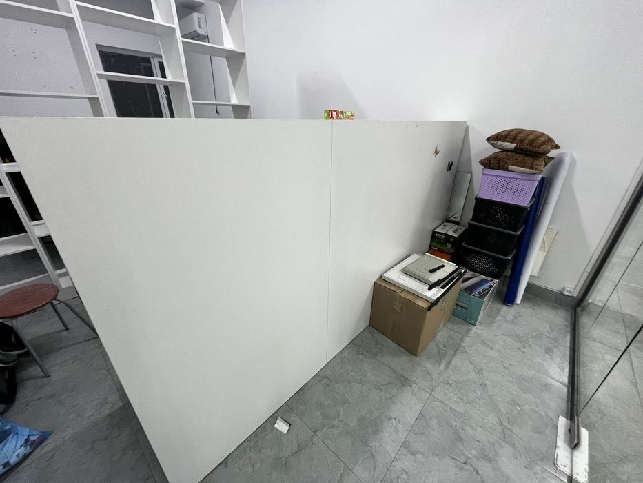 Офисная мебель/ ресепшн