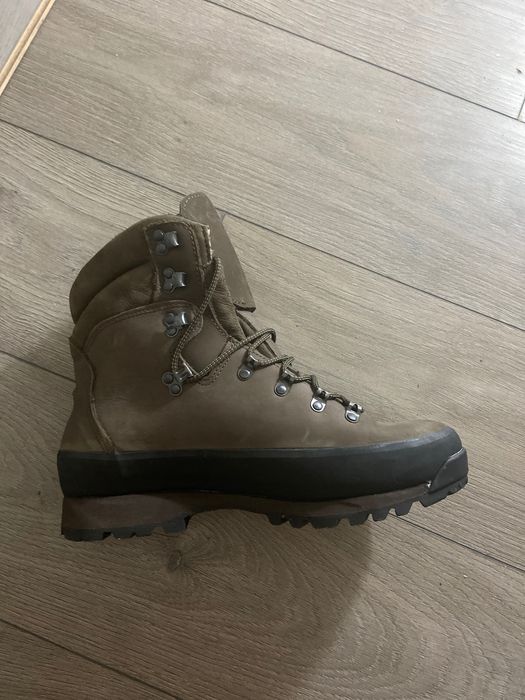 Ghete orizo impecabile