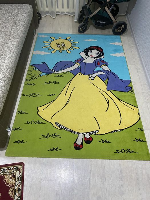 Срочно!!! продам ковры. Уступлю.