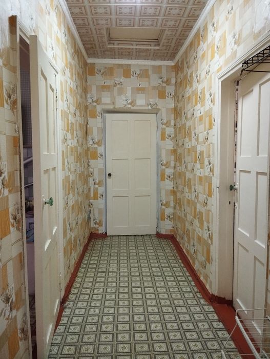 Продаётся дом. Жаркымбекова 42