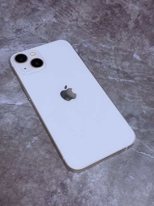 Iphone 13 128 gb (Жанаозен Мкр Шанырак д8) Лот 936237
