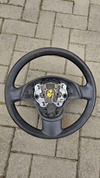 Volan seat ibiza