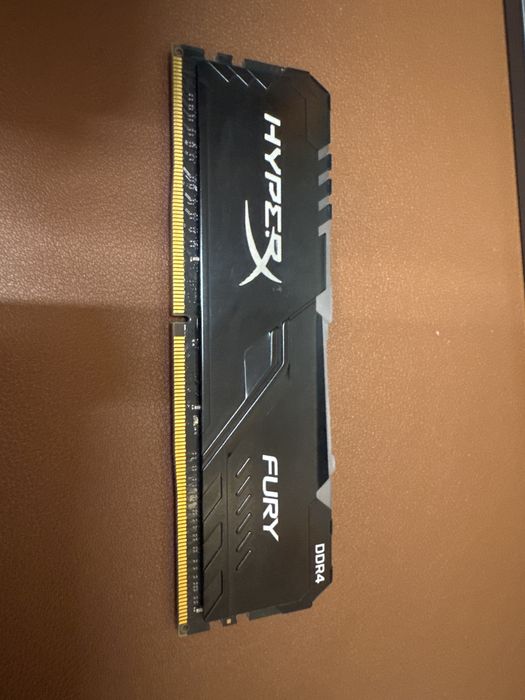 ОЗУ RAM ddr4 16gb
