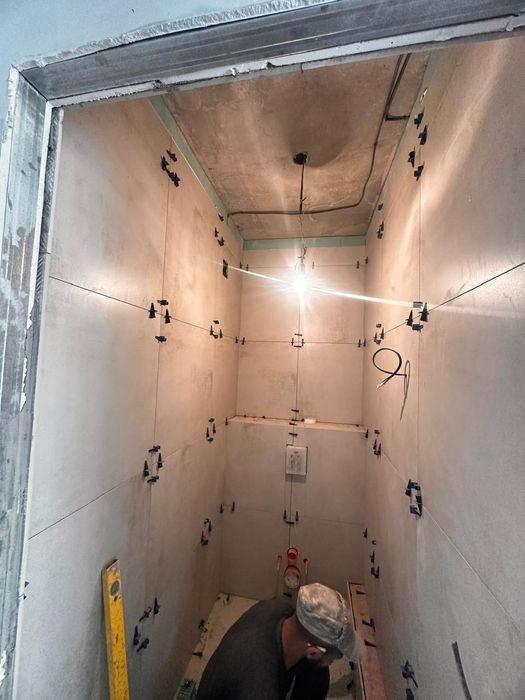 Мастер на час и более