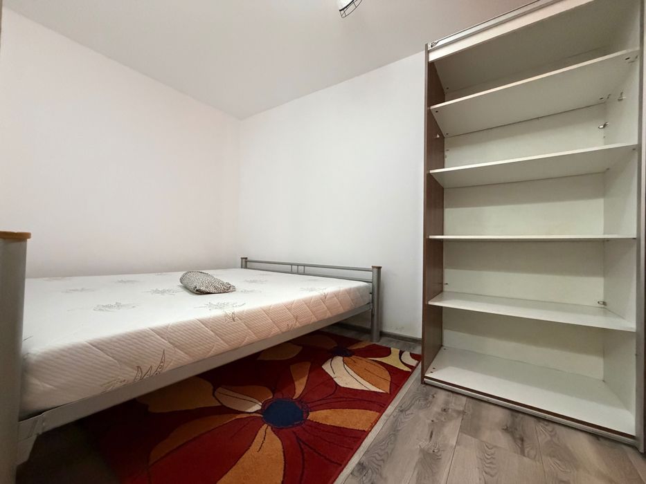 Apartament 2 camere de închiriat – Micro 4, etaj 2 – mobilat și utilat