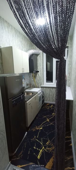 Сдается 2 комнатная квартира