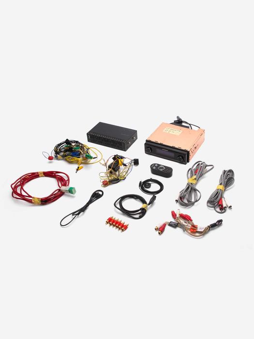 #1 DEH-P01 Holati aʼlo. Qirilgan joylari yoʻq. P01. Dehp01