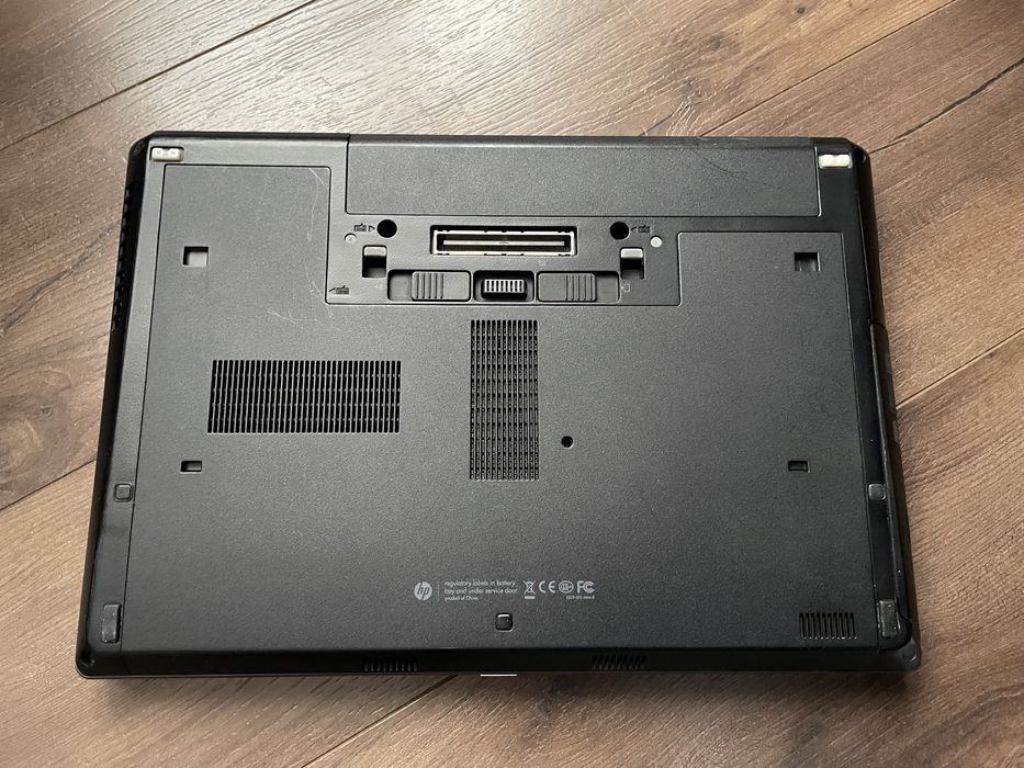 HP Probook 646 Лаптоп