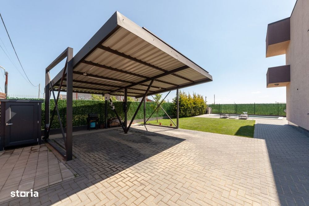 Casa exclusivista in Ștefanesti - Comision 0