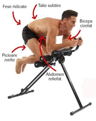 Aparte de fitness