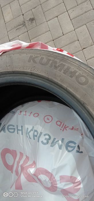 Продам шины Кумхо