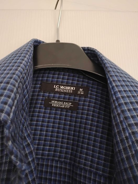 Продавам Мъжки ризи