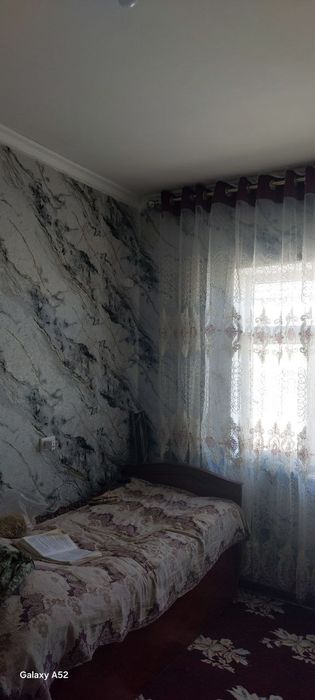 Квартира сотилади